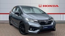 Honda Jazz 1.5 i-VTEC Sport Navi 5dr Petrol Hatchback